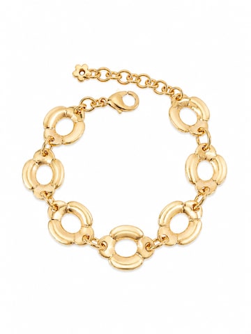 Bracelet 'Carina' RteRme en or : devant