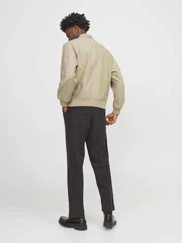 Veste mi-saison JACK & JONES en beige