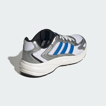 Baskets 'Eclyptix 2000' ADIDAS SPORTSWEAR en blanc
