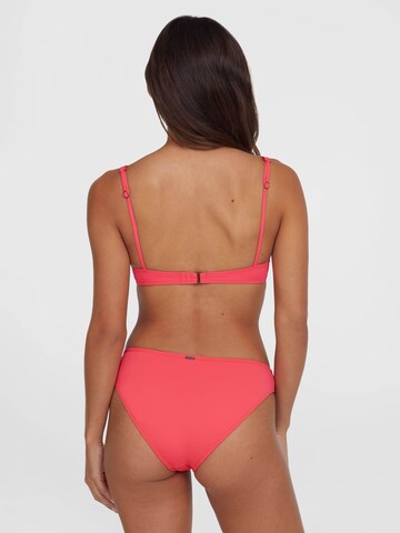Slip bikini 'Rita' di O'NEILL in rosso