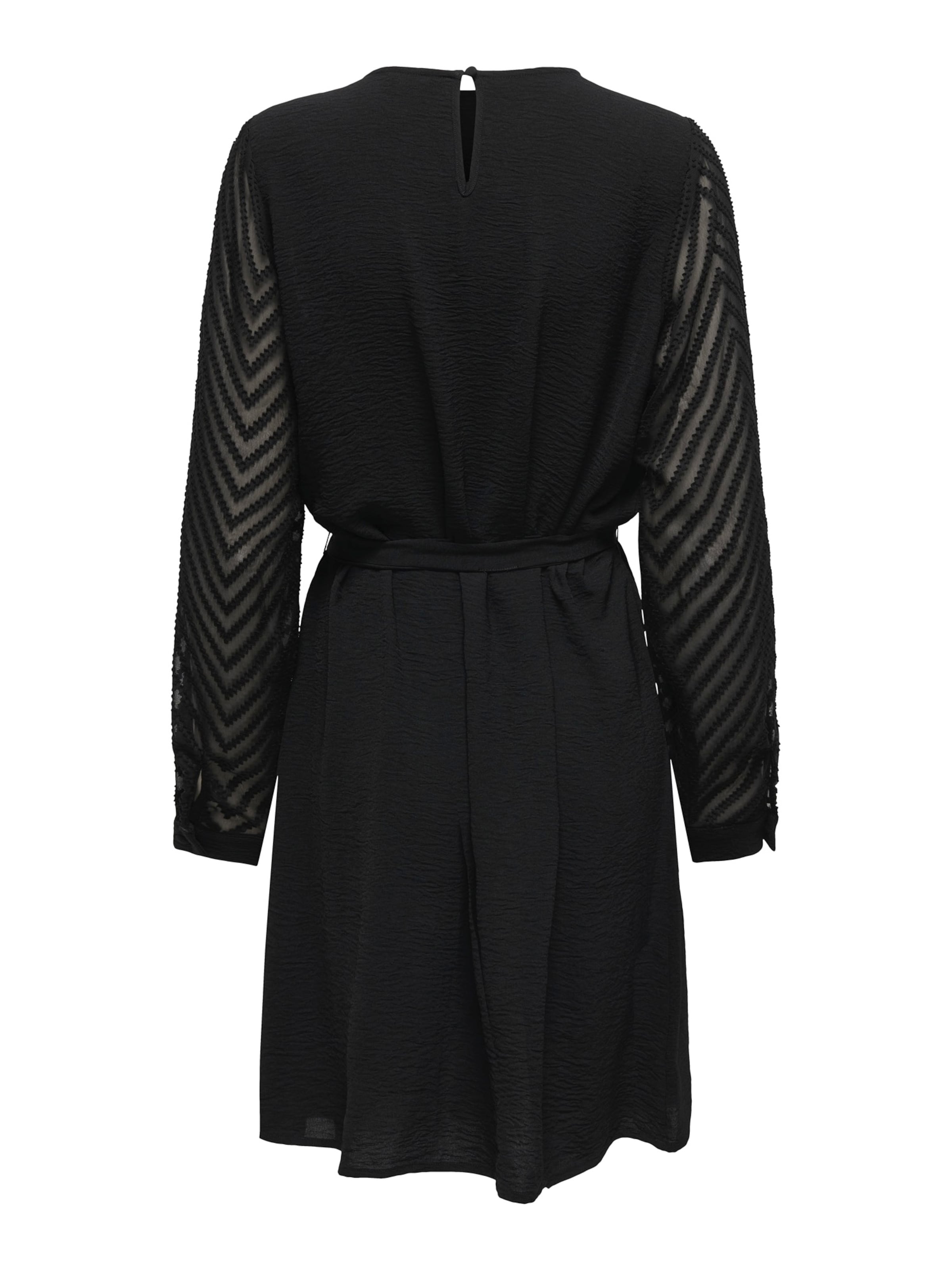 ONLY Ruha 'ONLMette' - fekete