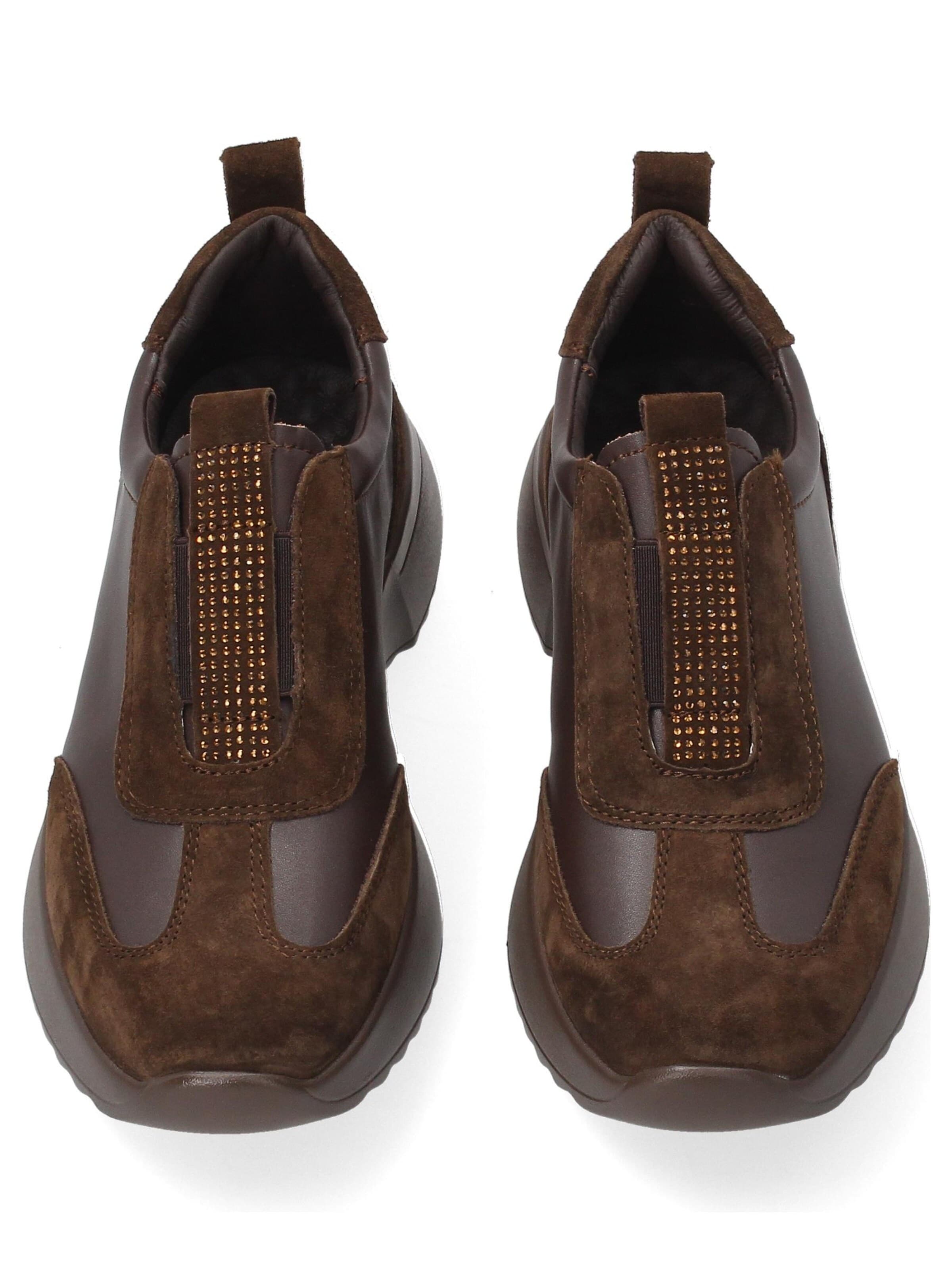 VENEZIA Slip On‌‌‌‌‌‌ in Braun