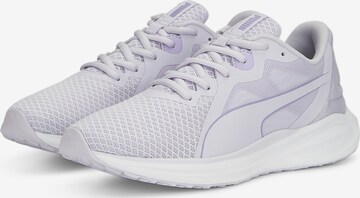 Chaussure de sport 'Twitch Runner Fresh' PUMA en violet