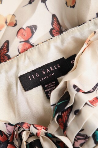 Ted Baker Dress in M in Mixed colors