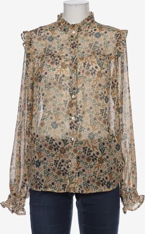 Summum Woman Blouse & Tunic in L in Beige: front