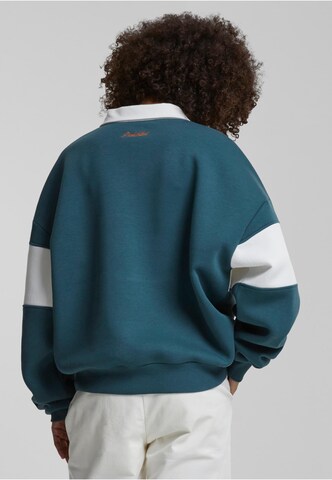 Prohibited Sweatshirt 'Griffin' in Green