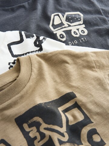 Next Μπλουζάκι σε μπεζ