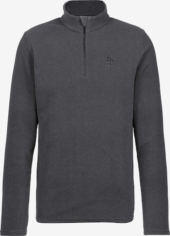 ODLO Performance Shirt 'Roy' in Grey: front