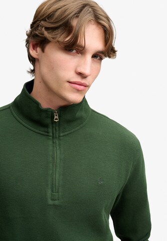 Superdry & CoSweater majica - zelena boja