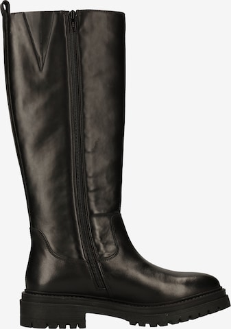 Bottes 'Iridea' GEOX en noir