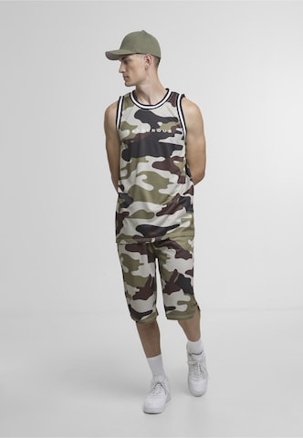 Dangerous DNGRS - Camiseta en beige