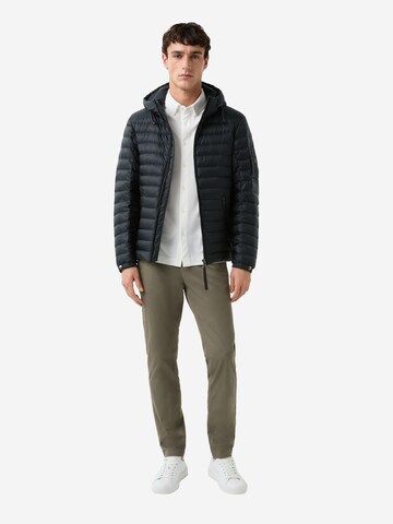 BOGNER Regular Fit Hemd 'Franz' in Weiß