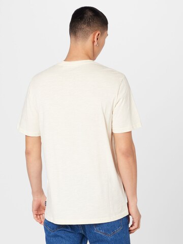 Only & Sons Shirt 'ROY' in White