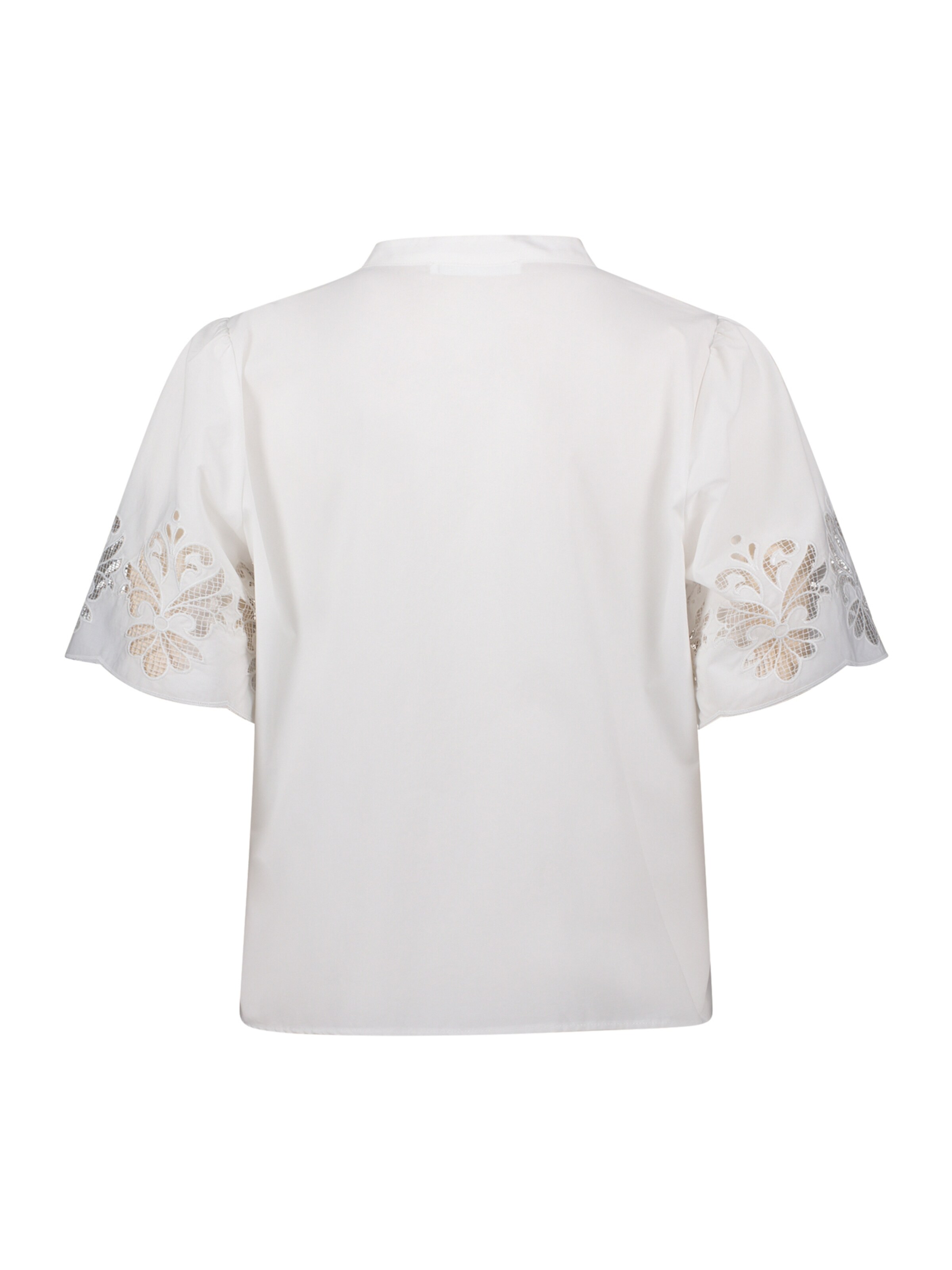 Camicia da donna di Betty & Co in bianco