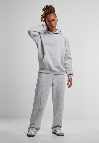 Prohibited Loosefit Broek in Grijs