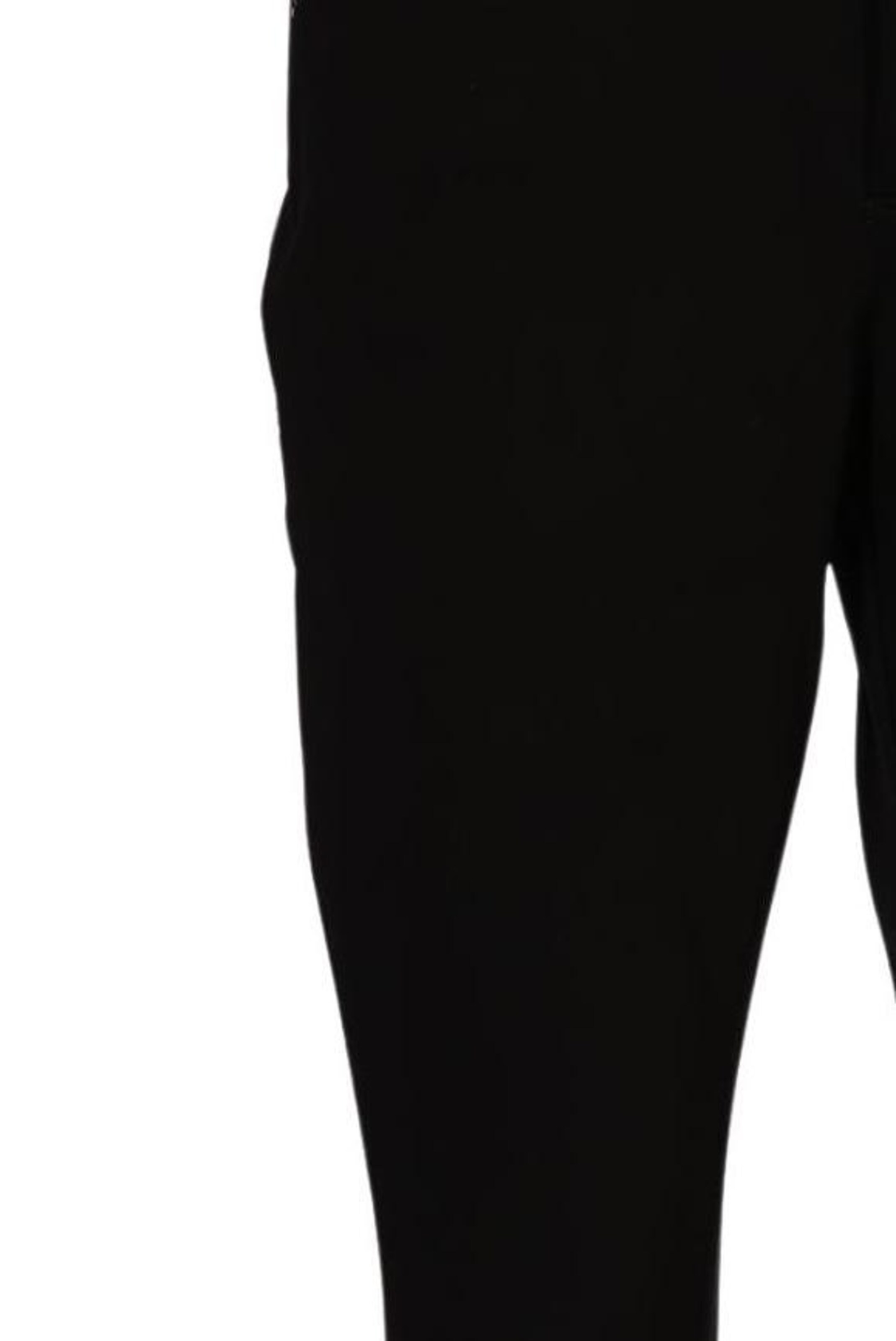 Cambio Stoffhose M in Schwarz