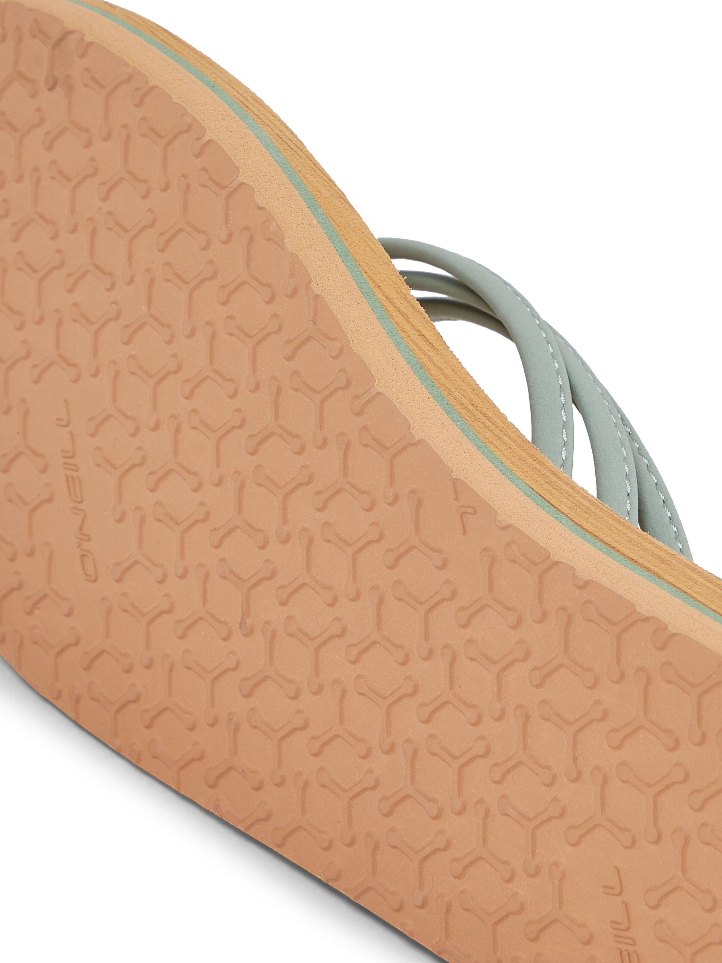 O'NEILL Varbavaheplätu, värv roheline