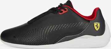 Chaussure de sport 'Scuderia Ferrari Drift Cat Decima' PUMA en noir : devant