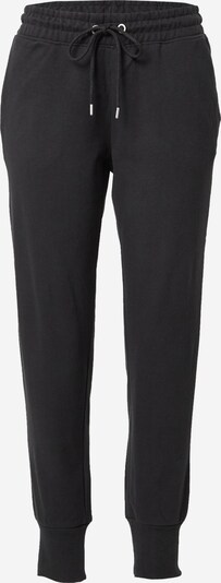 Cotton On Pantalon en noir, Vue avec produit