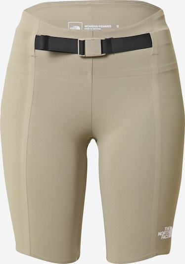 THE NORTH FACE Shorts in taupe, Produktansicht
