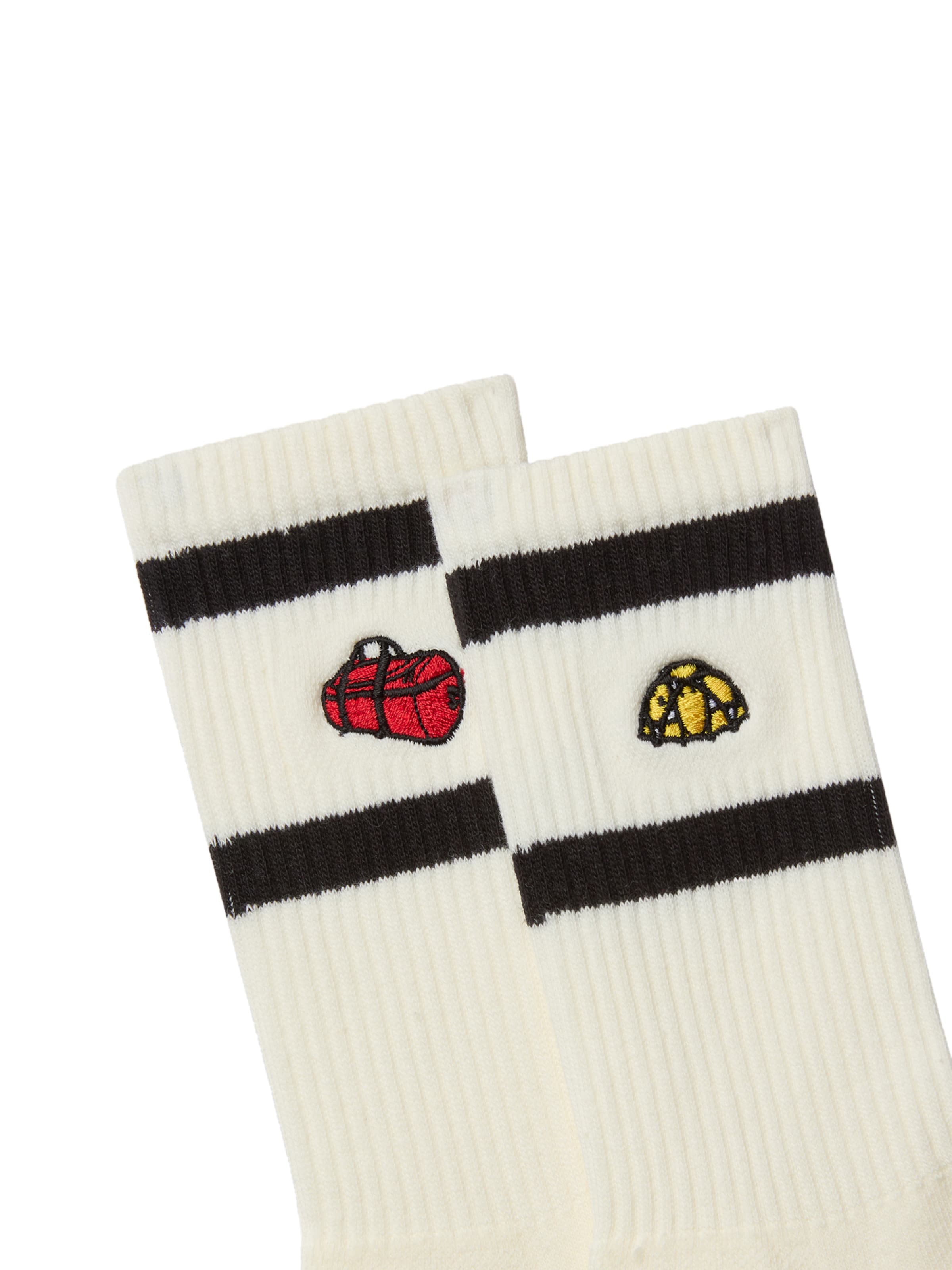 THE NORTH FACE Sokid 'Icons', värv valge