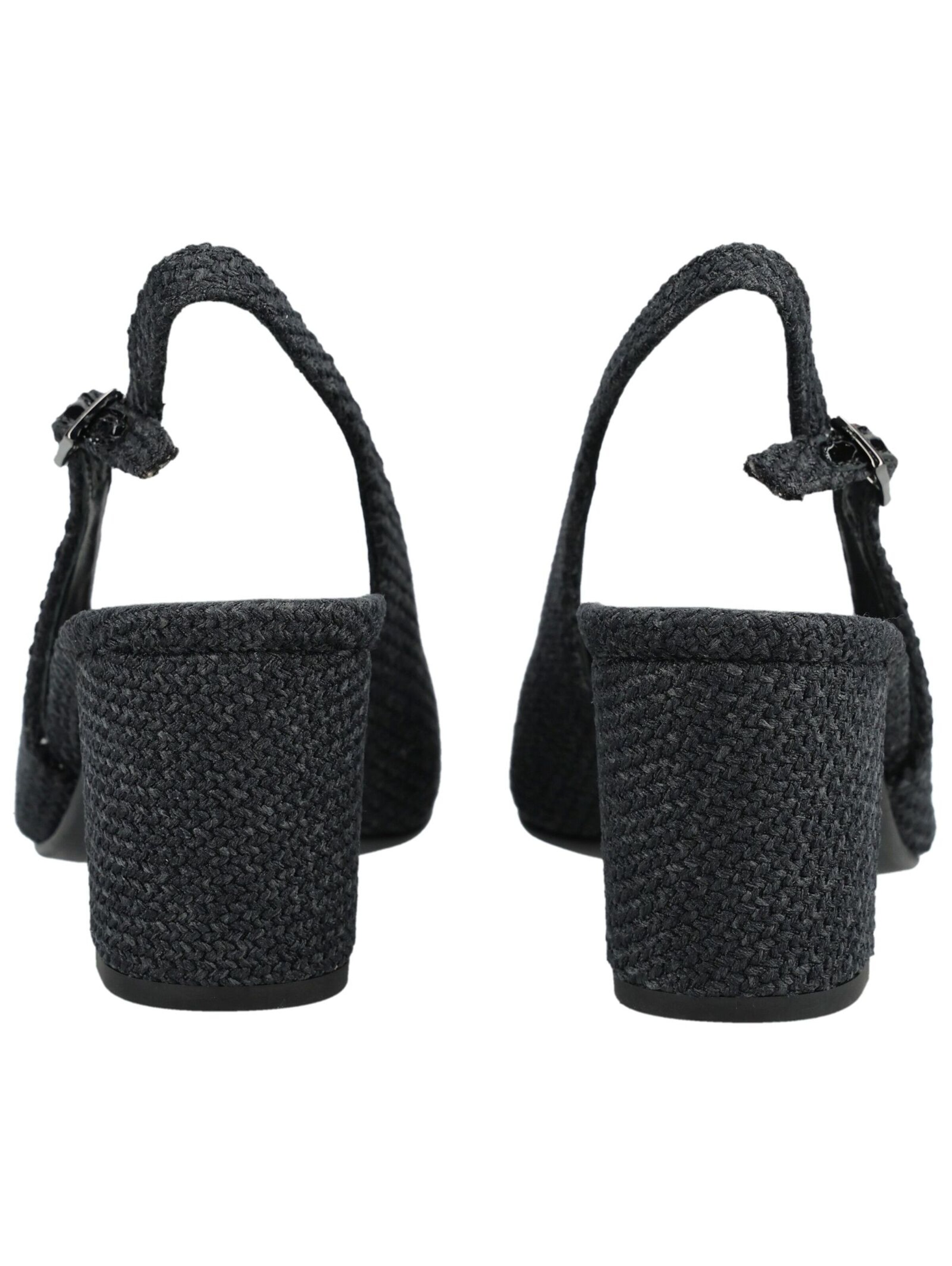 Paul Green Pumps in Schwarz