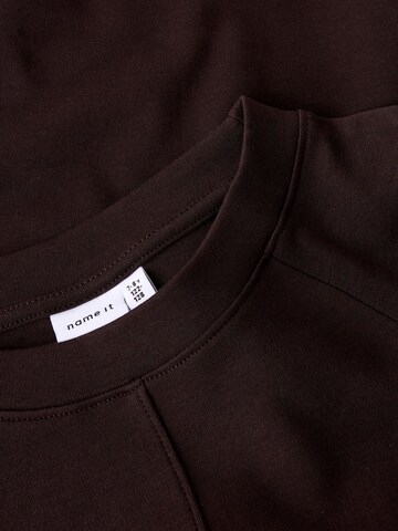 NAME IT Bluser & t-shirts i brun