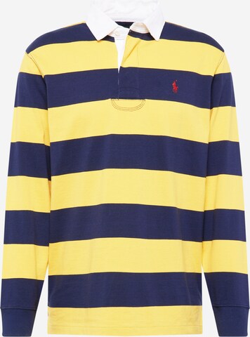 Polo Ralph Lauren Shirt in Blauw: voorkant