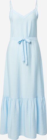 JDY Obleka 'Monroe' | modra barva: sprednja stran