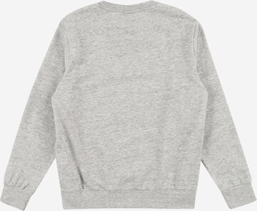 Champion Authentic Athletic Apparel Sweatshirt in Grijs