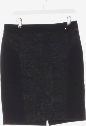Marc Cain Skirt in M in Black, Item view