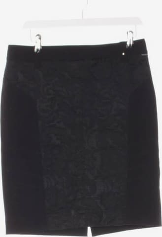 Marc Cain Skirt in M in Black: front