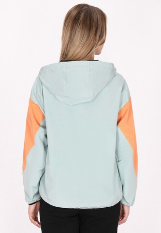 myMo ATHLSR - Chaqueta de montaña en verde