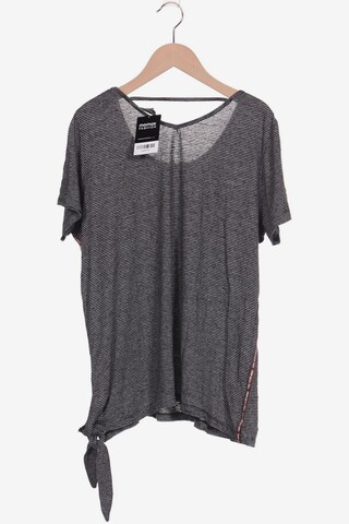 s'questo Top & Shirt in XL in Grey