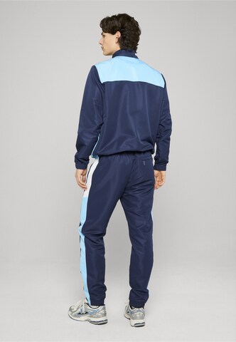 Sergio Tacchini Tracksuit 'Granada' in Blue