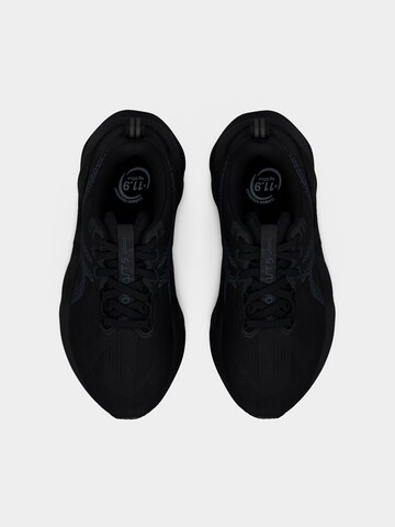 ASICS Παπούτσι για τρέξιμο 'NOVABLAST 5' σε μαύρο