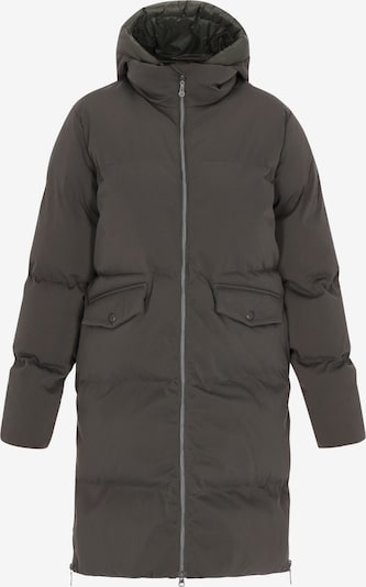 DreiMaster Vintage Zimski kaput u kaki, Pregled proizvoda