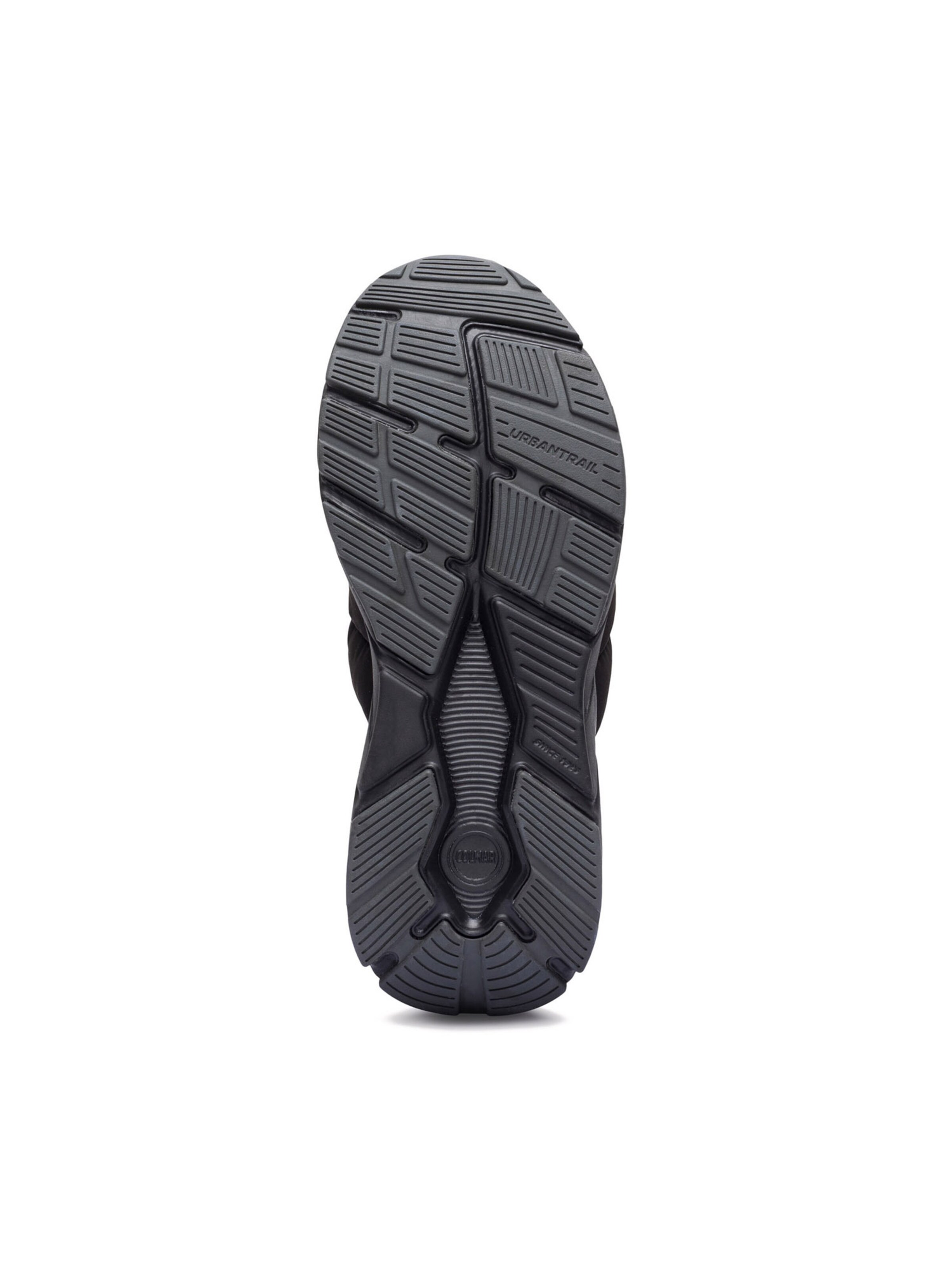 Clogs 'Raya Move' di Colmar in nero: inferiore