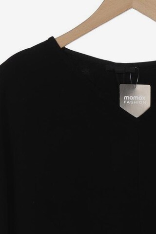 COS Sweater M in Schwarz