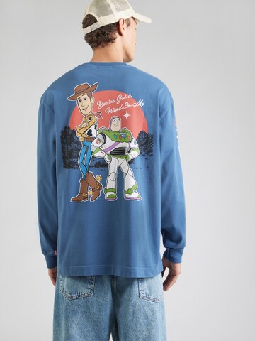Tricou 'Levi's® x Toy Story' de la LEVI'S ® pe albastru: față