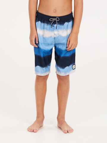 PROTEST Board Shorts 'PRTABEL JR' in Blue