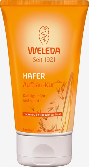 WELEDA Weleda Haarkur in orange, Produktansicht
