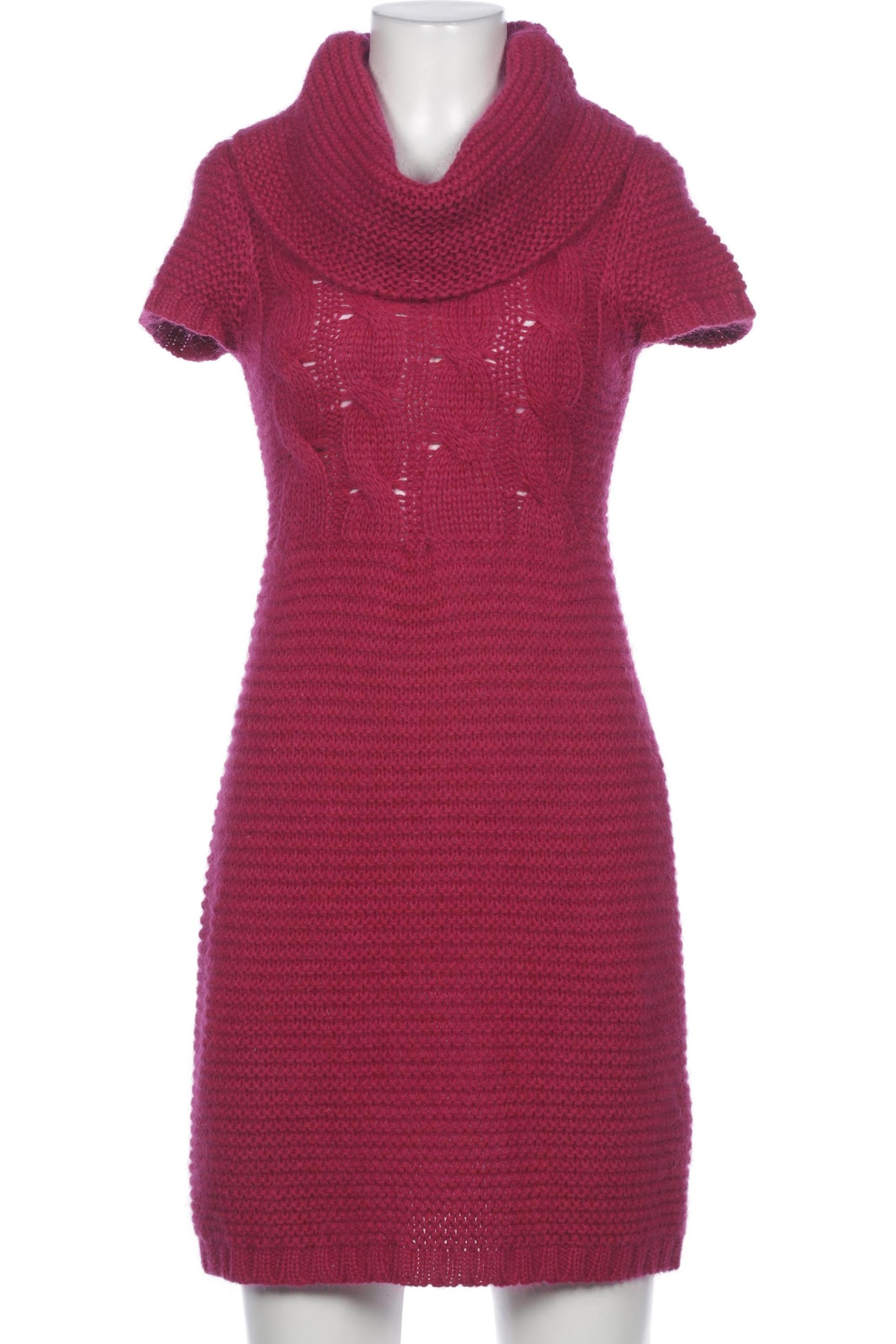 HALLHUBER Dress in S in Pink: front
