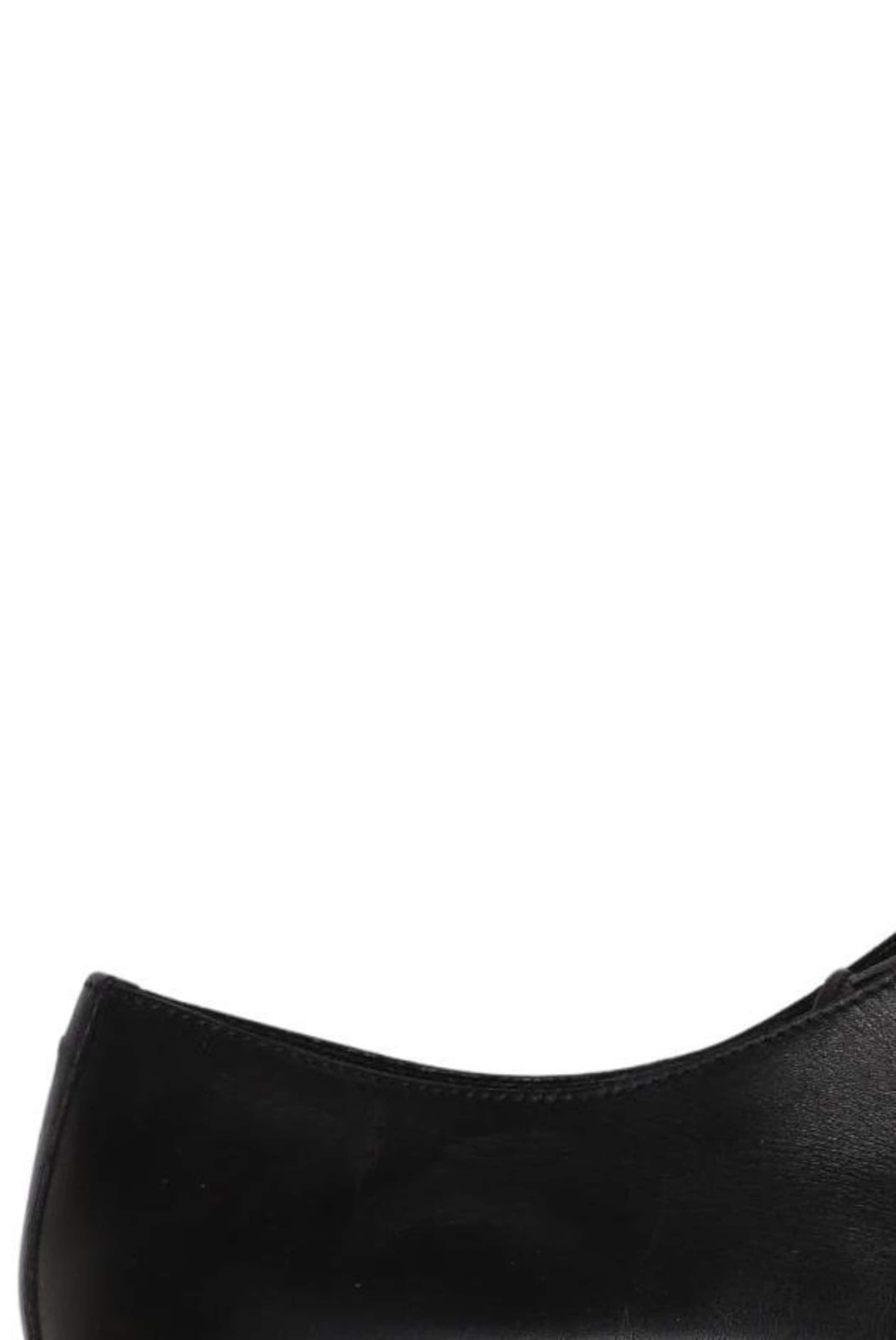 BOSS Orange Halbschuh 46 in Schwarz