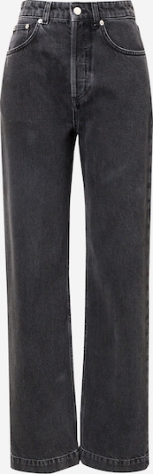 A LOT LESS Jeans 'Jessie' in Dark grey, Item view