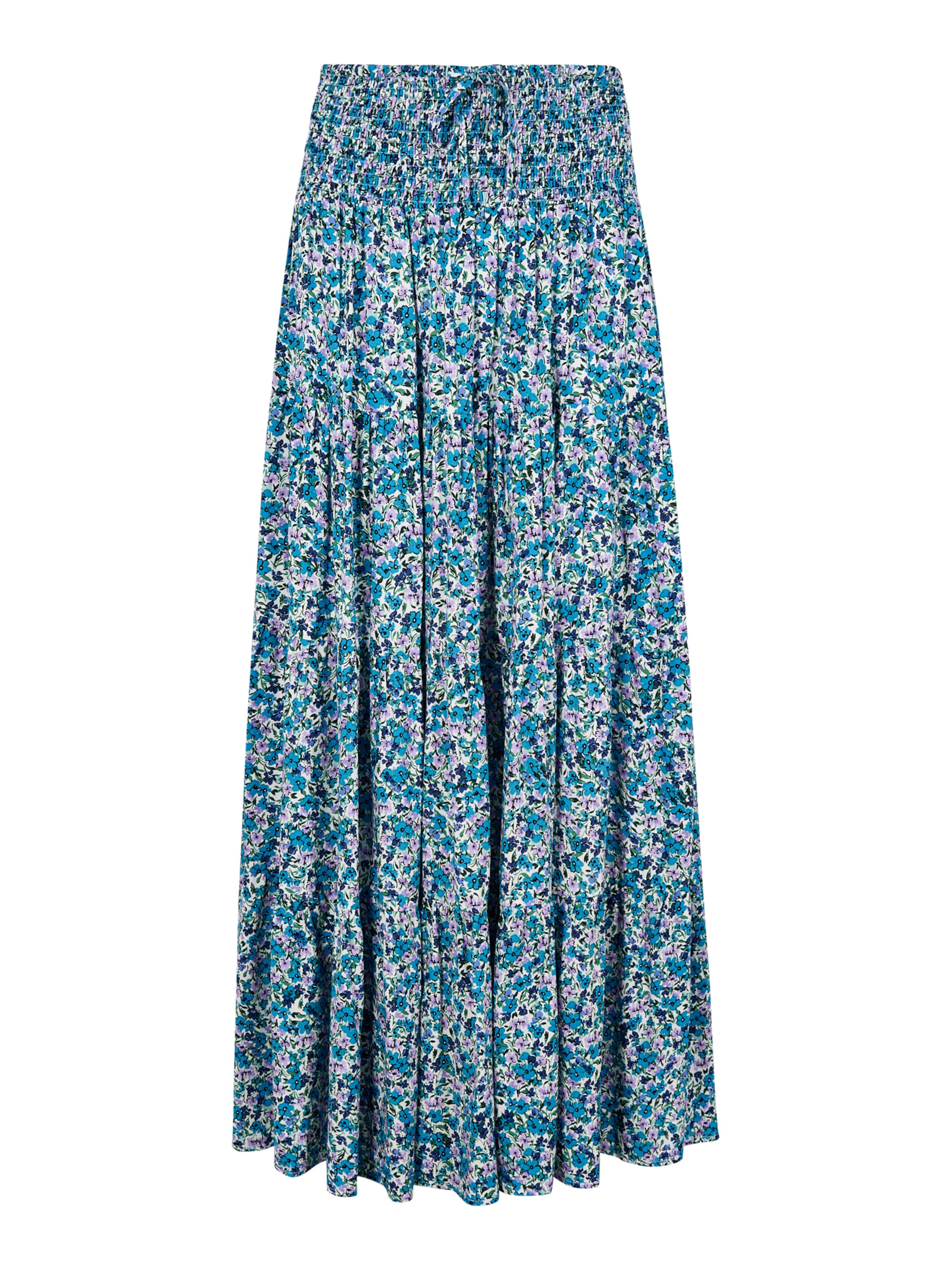 Apricot Skirt ' ' in Beige: front