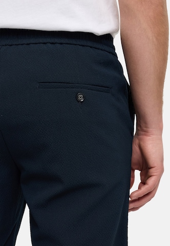 JEFF Regular Pants in Blue