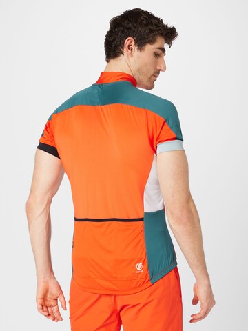 DARE2B Performance shirt 'ProtractionII' in Orange