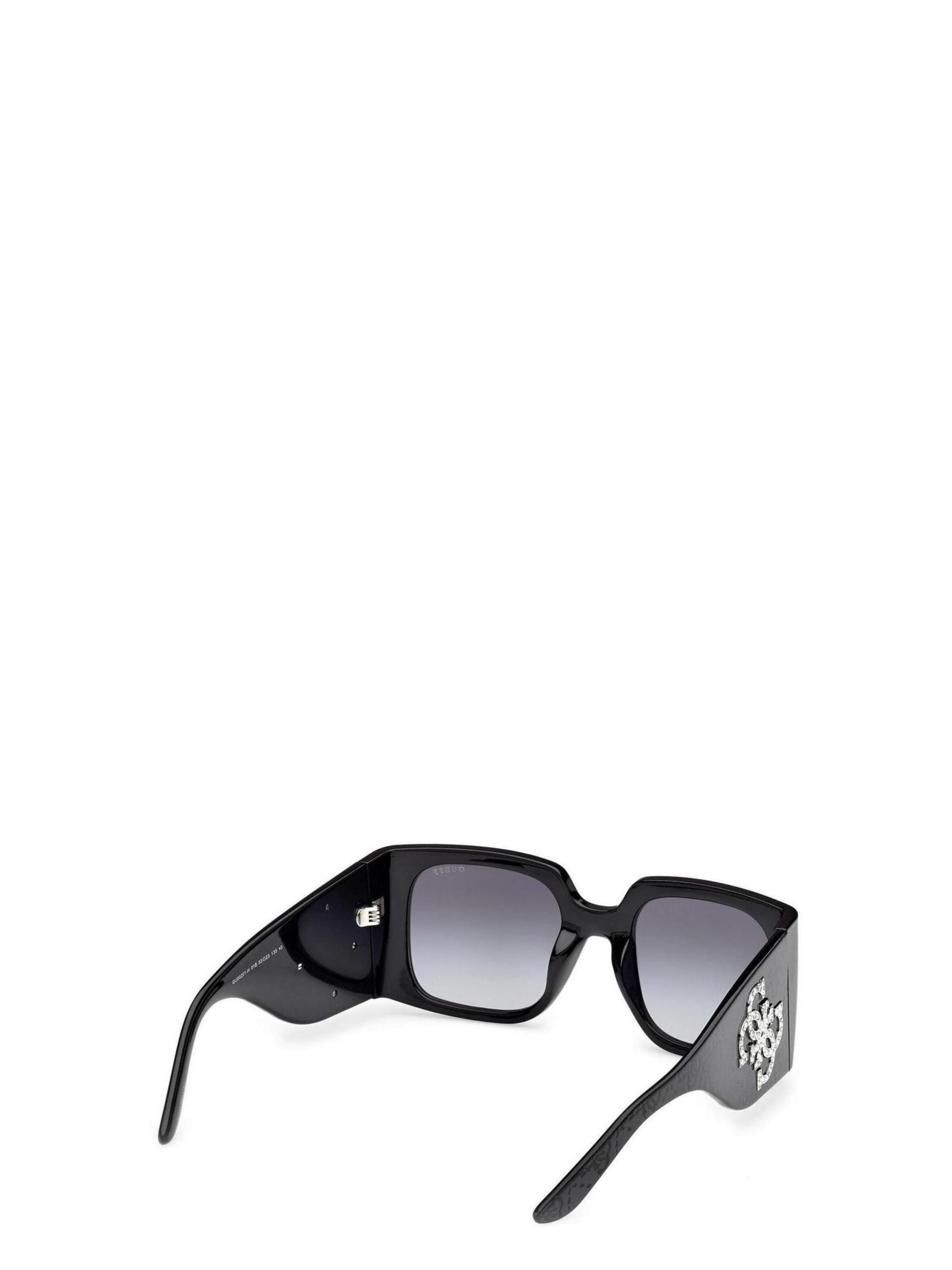 GUESS - Gafas de sol 'GU00201-H 5301B' en negro
