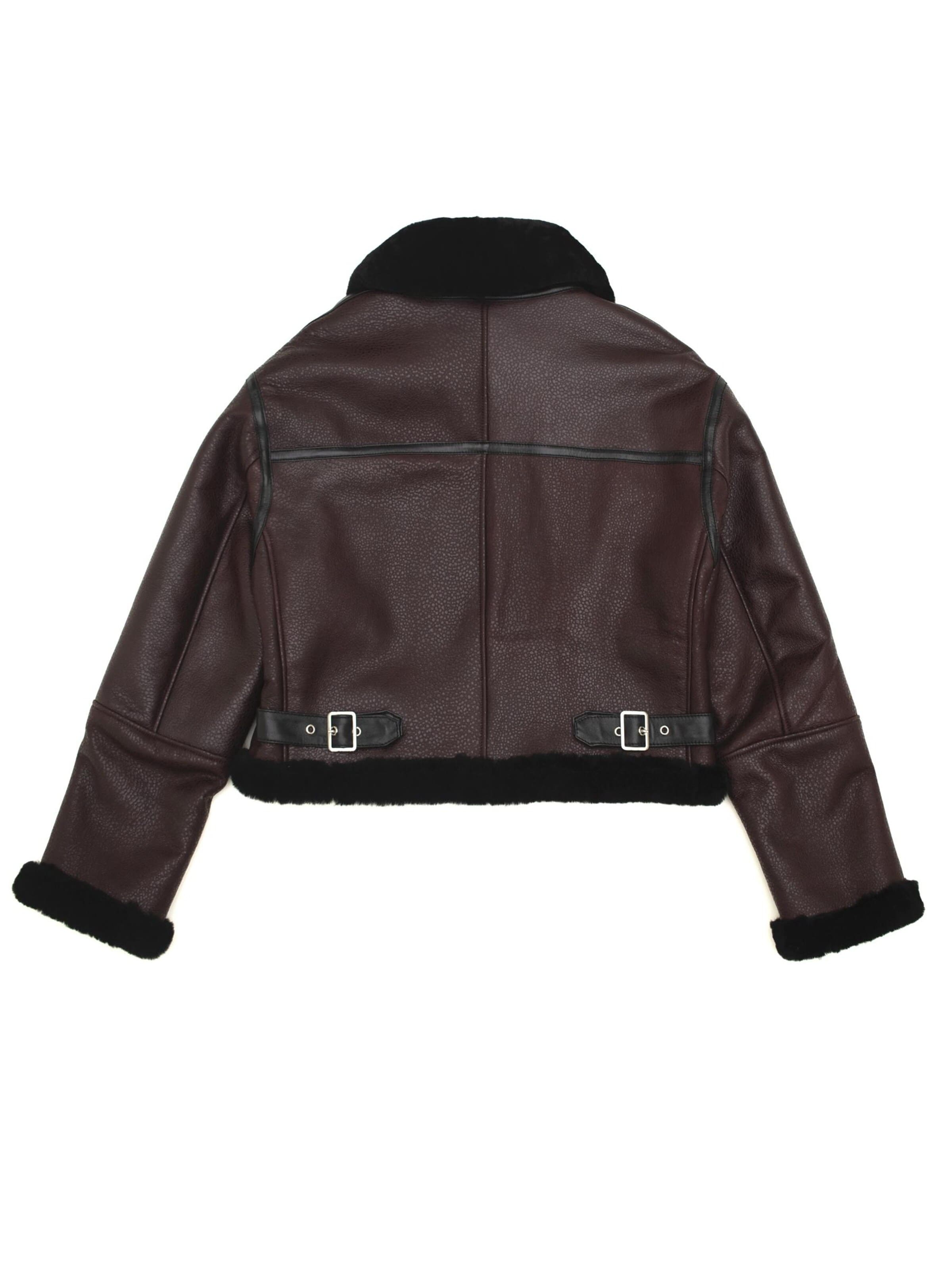 Just things we like Tussenjas 'HARU' in Rood